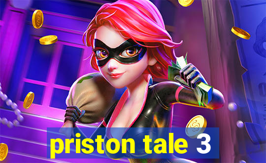 priston tale 3